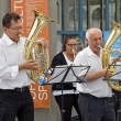 29.8.2021  Bratislava - 77. vroie SNP