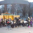 11.12.2016  Bratislava, Park A. Hlinku - Advent v Ru�inove