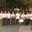 9.8.2018  Bratislava, Hviezdoslavovo n�mestie