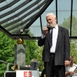1.5.2013  Bratislava - 75. v�ro�ie vzniku Spolku Dychov� hudba SPOJ�R