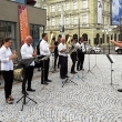 29.8.2021  Bratislava - 77. v�ro�ie SNP
