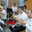 8.10.2015 Dom tretieho veku, Polereck�ho 2, Bratislava - Dychov� hudba SPOJ�R