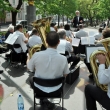1.5.2013  Bratislava - 75. v�ro�ie vzniku Spolku Dychov� hudba SPOJ�R